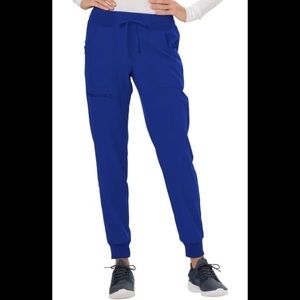 Heart Soul Women’s The Jogger scrub pants